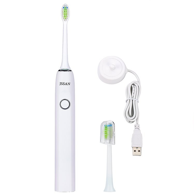 Brosse à dents de sagesse forte et propre