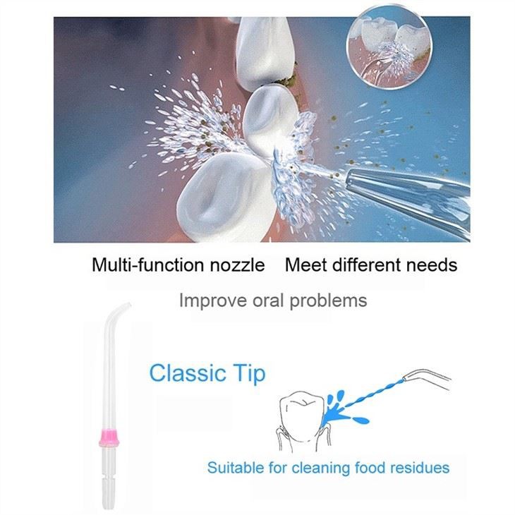 Soins dentaires Meilleure machine de nettoyage des dents