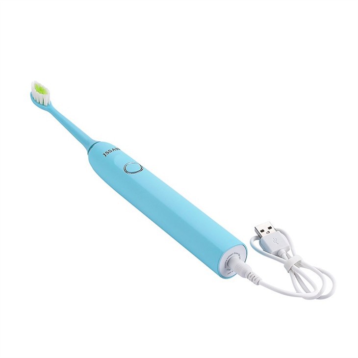 Brosse à dents sonique