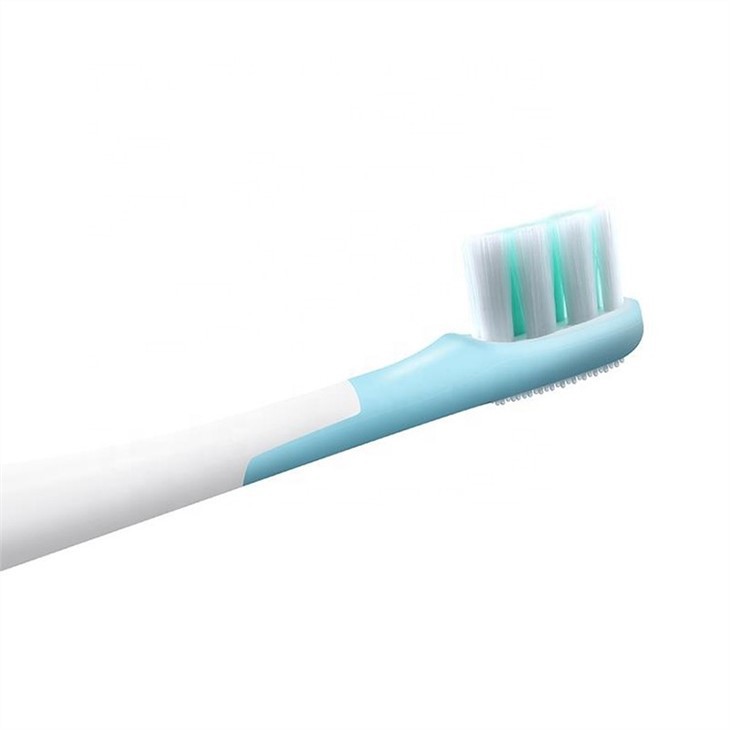 Brosse à dents intelligente pour enfants