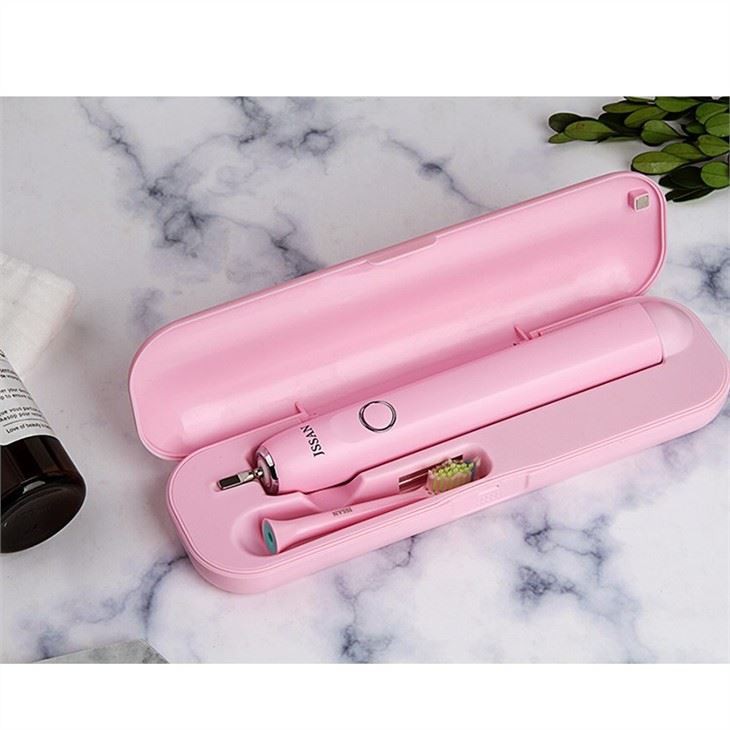 Stérilisateur de brosse à dents électrique portable