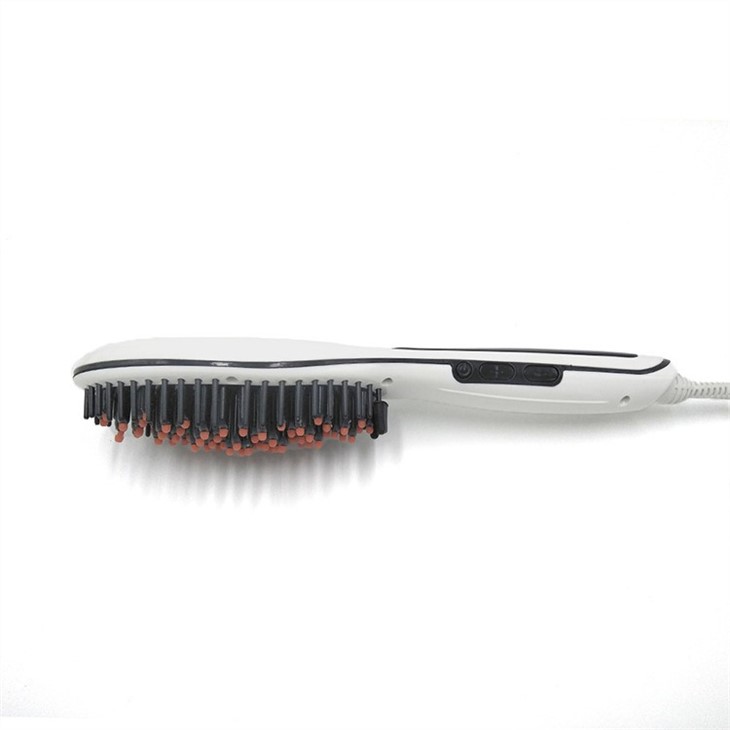 Sèche-cheveux Lisseur Brosse Bigoudi Peigne