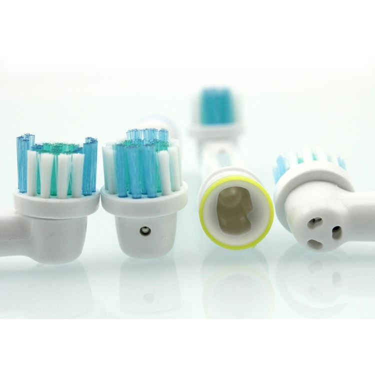 Caractéristiques structurelles des brosses à dents électriques