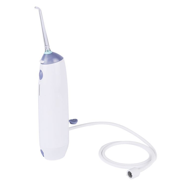 Flosser d’eau électrique