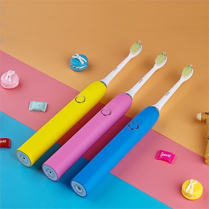 Protéger les dents Kid Sonic Toothbrush