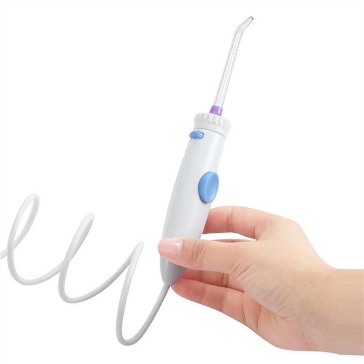 Irrigateur buccal nettoyant intensif
