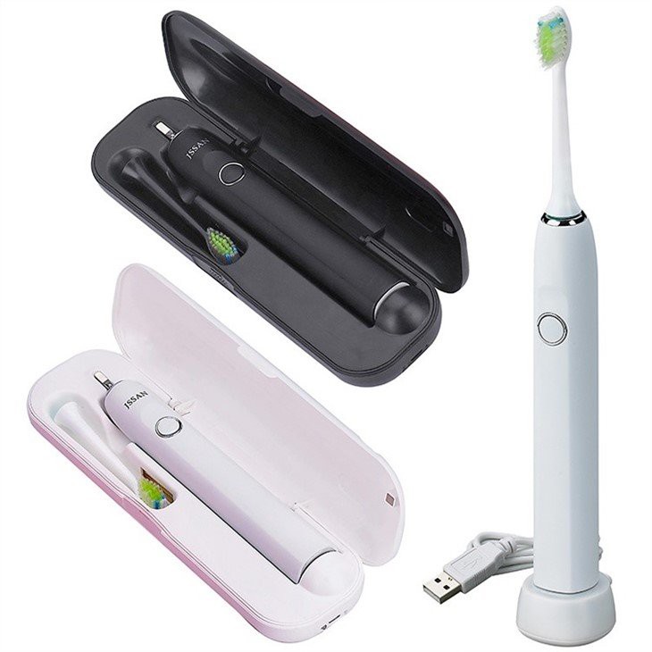 Soins bucco-dentaires Meilleure brosse à dents électrique