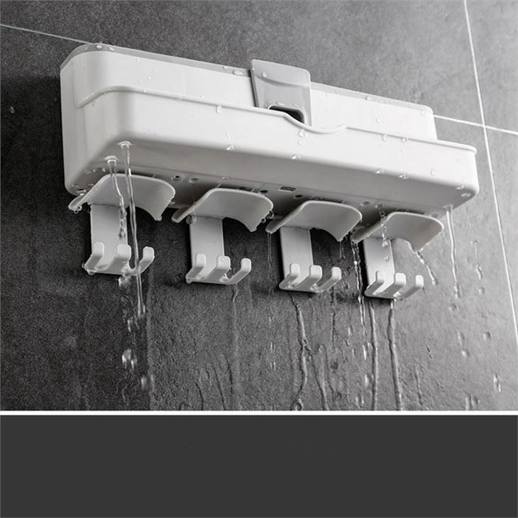 Meilleur porte-brosse à dents