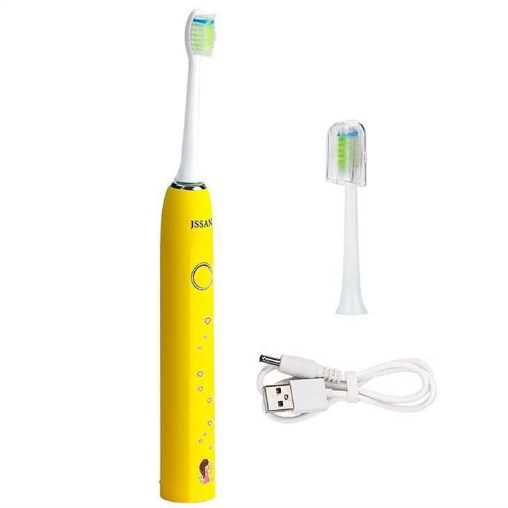 Brosse à dents pour enfants Sonic Care