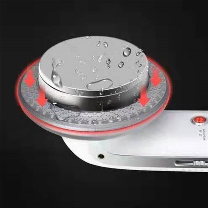 Vibromasseur de perte de poids