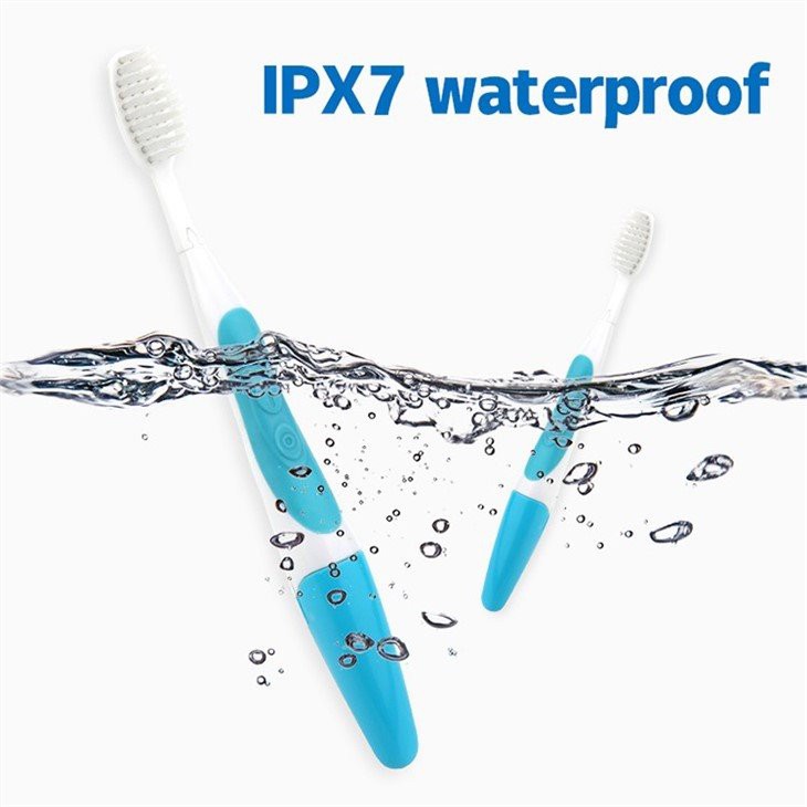 Batterie de brosse à dents électrique