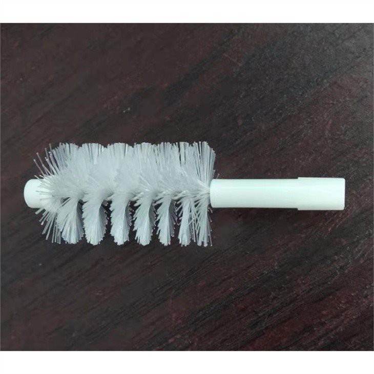 Brosse à dents rotative