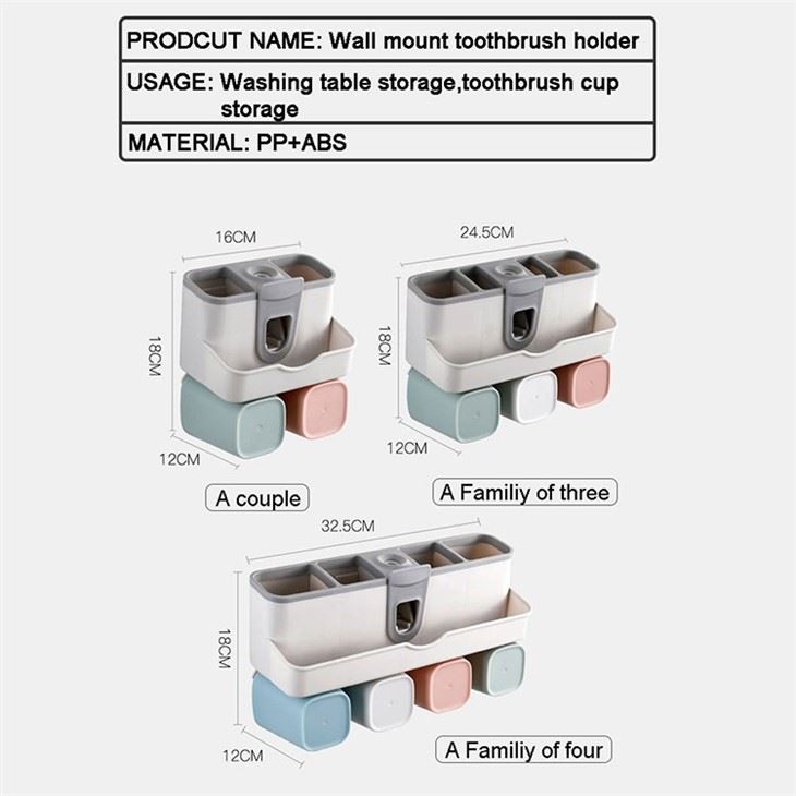 Meilleur porte-brosse à dents