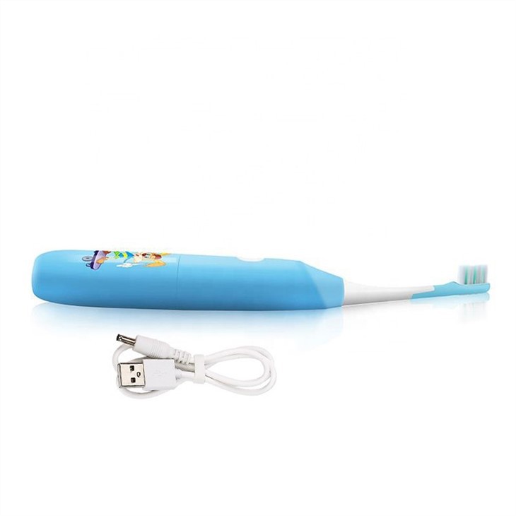 Brosse à dents intelligente pour enfants