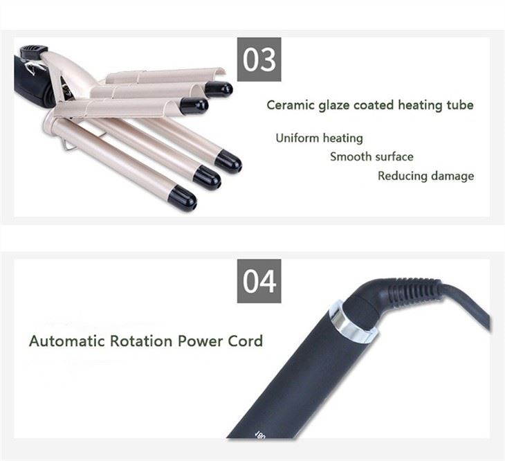 Fer Curler
