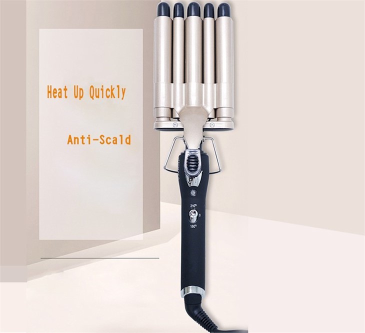 Fer Curler