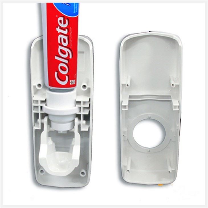 Presse-dentifrice mural Tube Squeezer