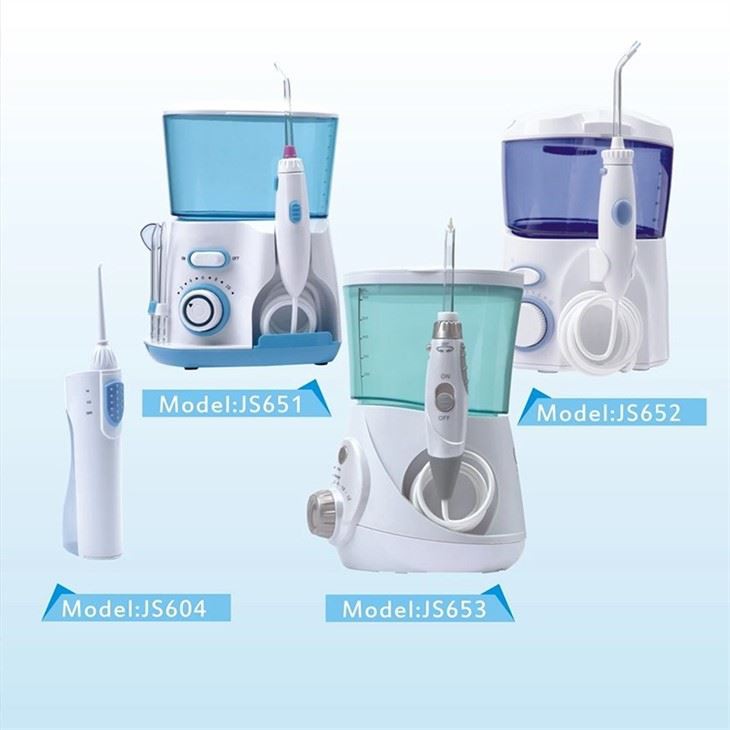 Soins dentaires Meilleure machine de nettoyage des dents