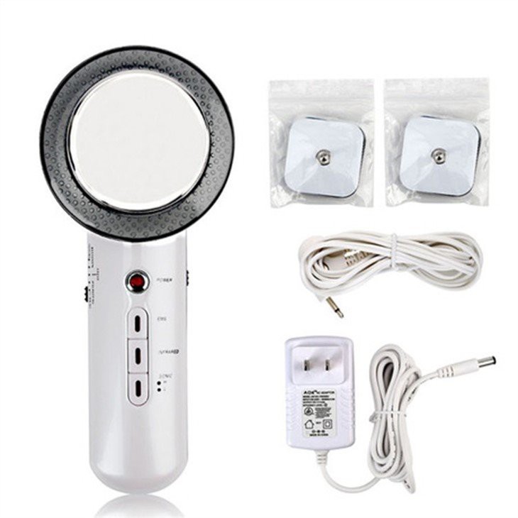 Vibromasseur de perte de poids