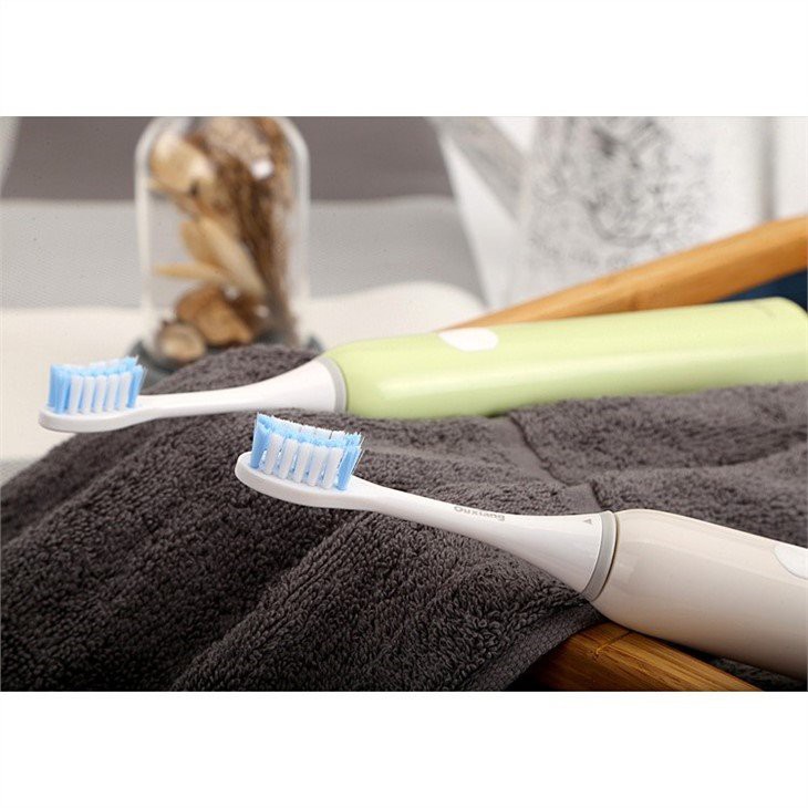 Brosse à dents sonique