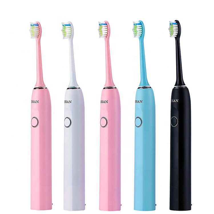 Brosse à dents pour un nettoyage efficace