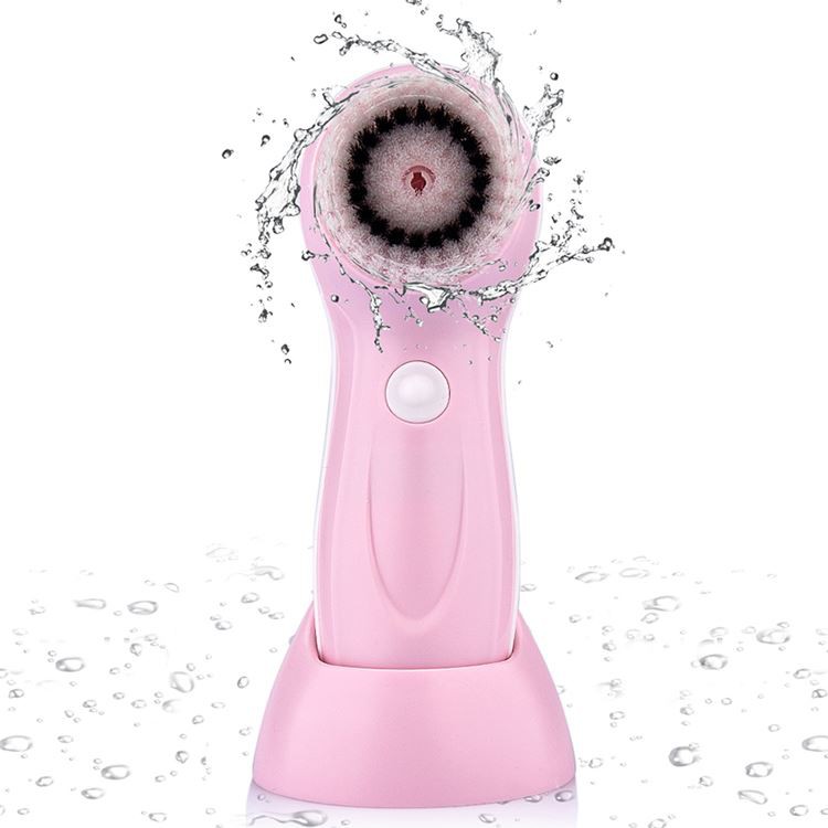 Brosse Clean Face 3 en 1