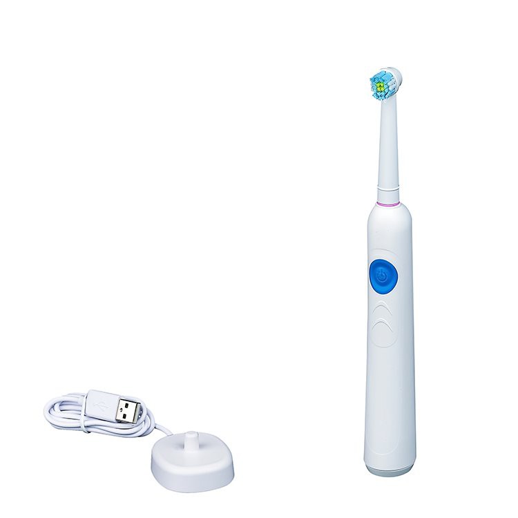 JS107 Brosse à dents électrique