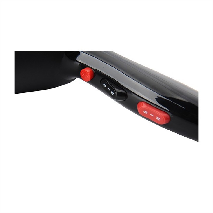 Sèche-cheveux à faible bruit