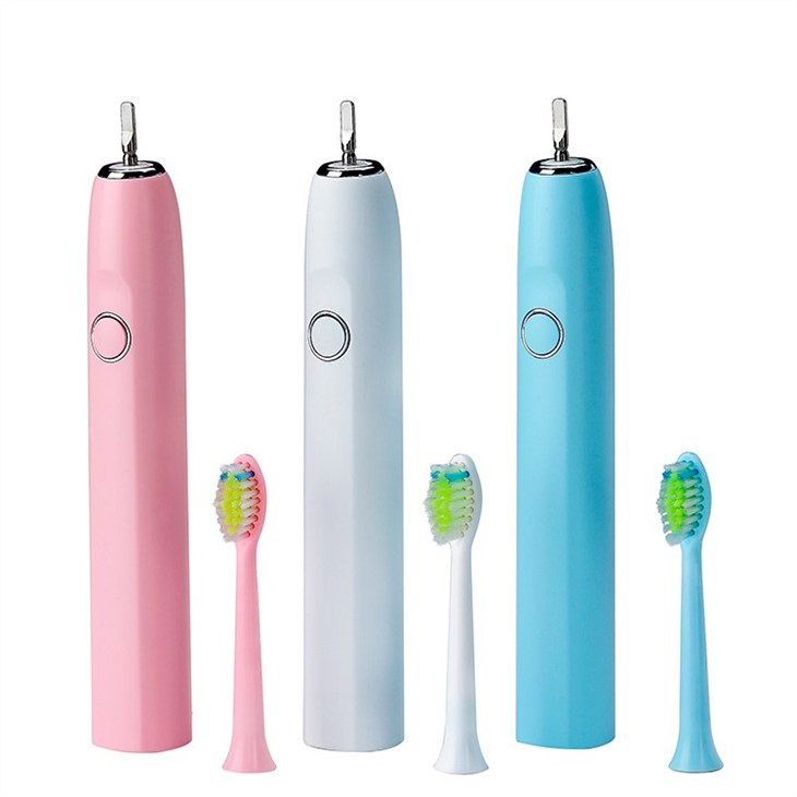 Brosse à dents sonique