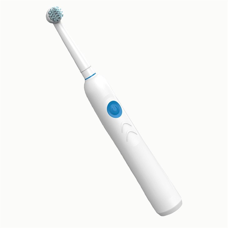 Brosse à dents électrique rotative