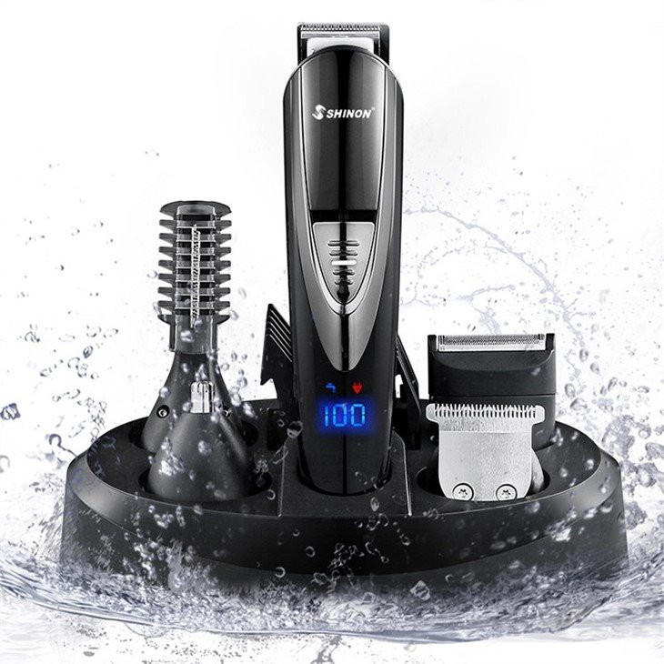 Machine de coupe de cheveux 5 en 1