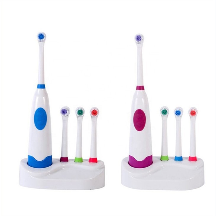 Brosse à dents étanche