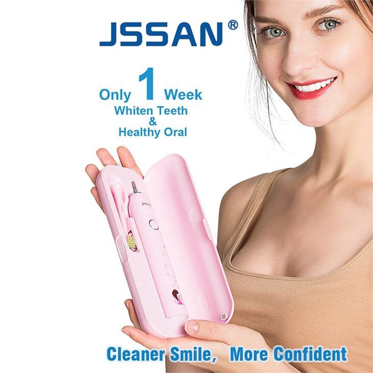 Brosse à dents pour un nettoyage efficace