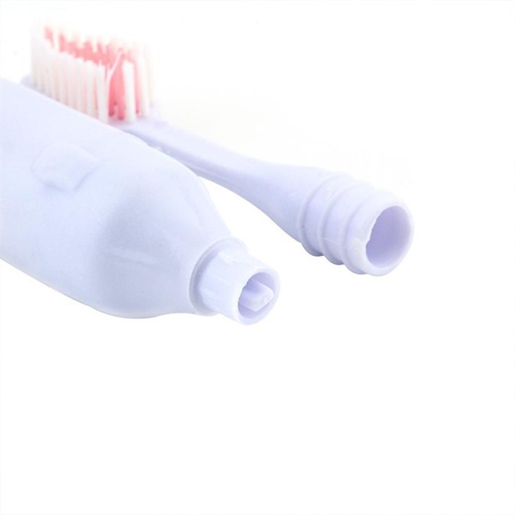 Brosse à dents électrique pour enfants