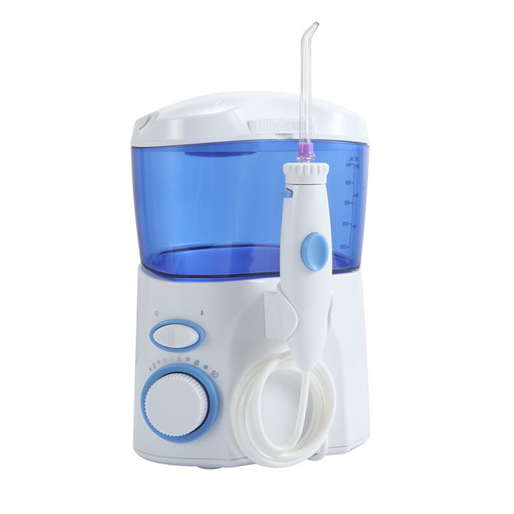Irrigateur buccal nettoyant intensif